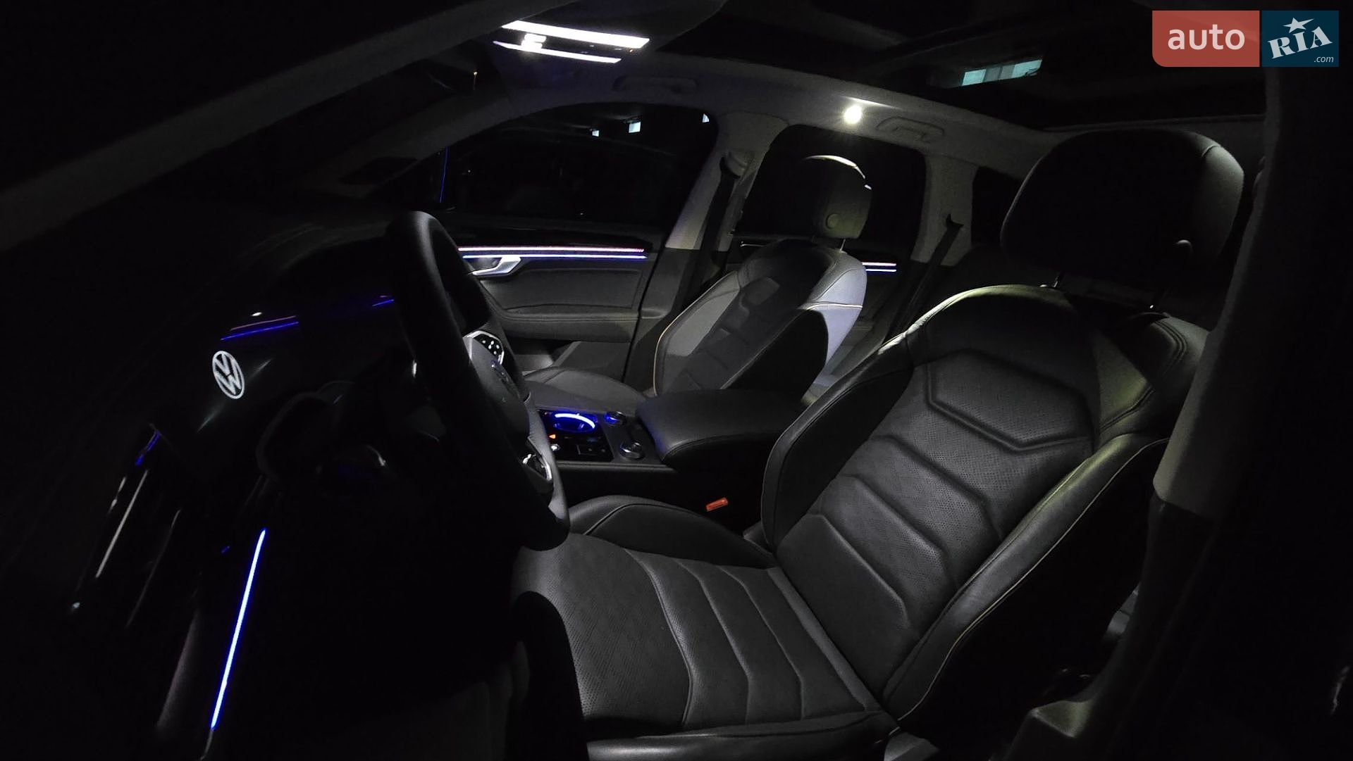 Volkswagen Touareg 2024 VIN WVGZZZCR1RD025129 фото оголошення 16 з 79