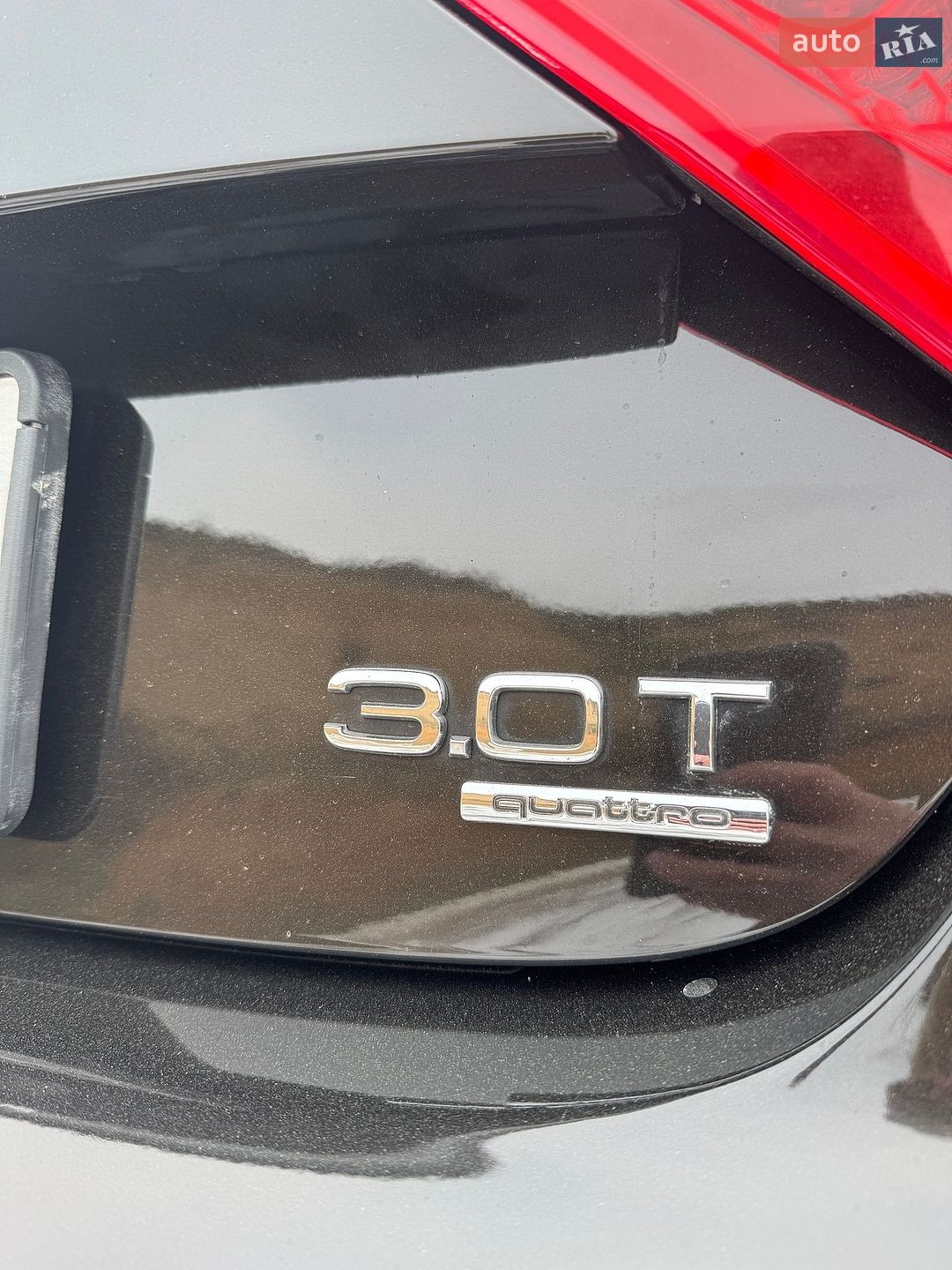 Audi A7 Sportback 2013 VIN WAU2GAFC9EN011839 фото оголошення 8 з 9