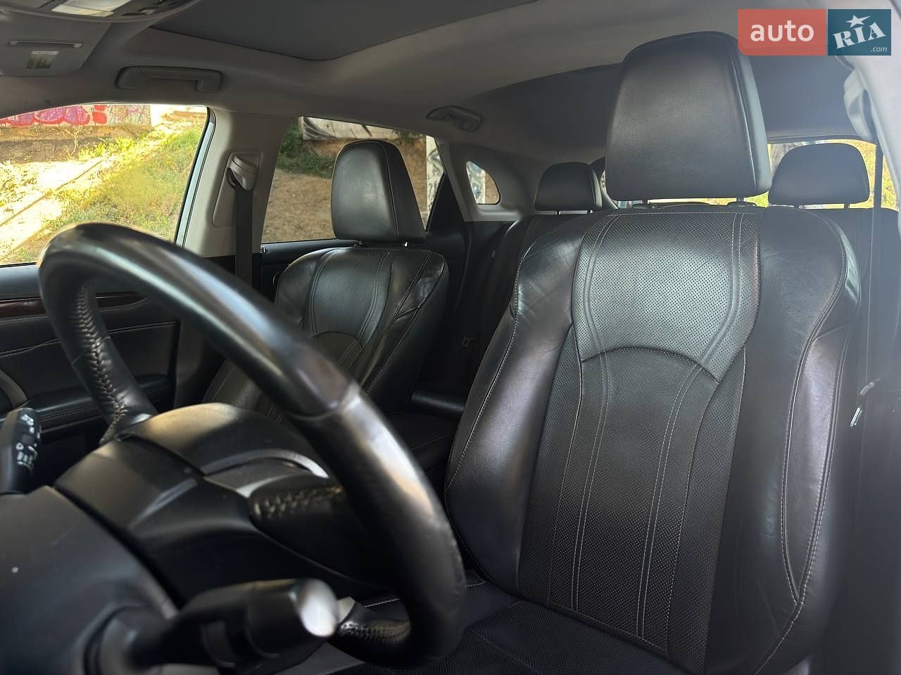 Lexus RX 2016 VIN 2T2BGMCA5GC008557 фото оголошення 20 з 34