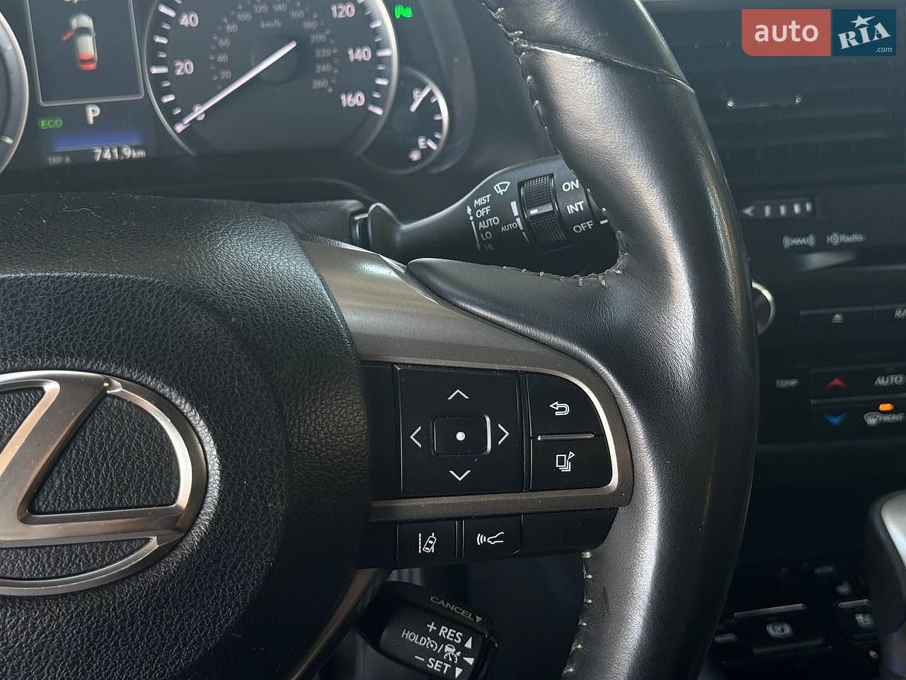 Lexus RX 2016 VIN 2T2BGMCA5GC008557 фото оголошення 24 з 34