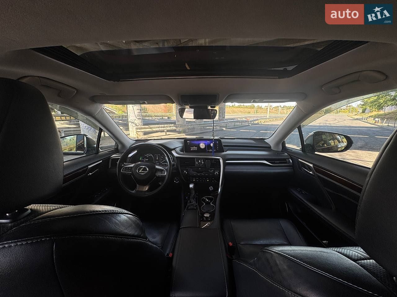 Lexus RX 2016 VIN 2T2BGMCA5GC008557 фото оголошення 29 з 34