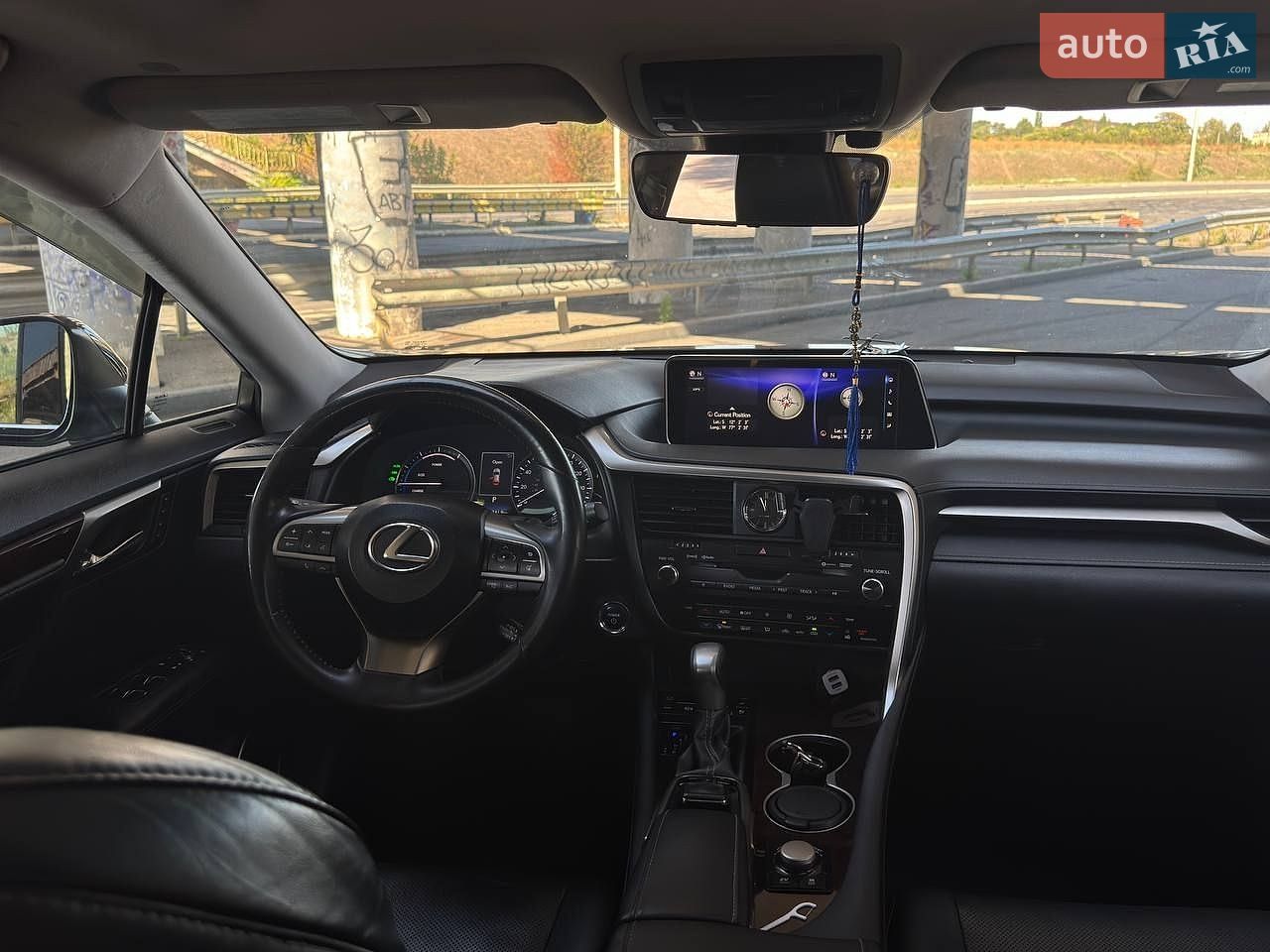 Lexus RX 2016 VIN 2T2BGMCA5GC008557 фото оголошення 30 з 34