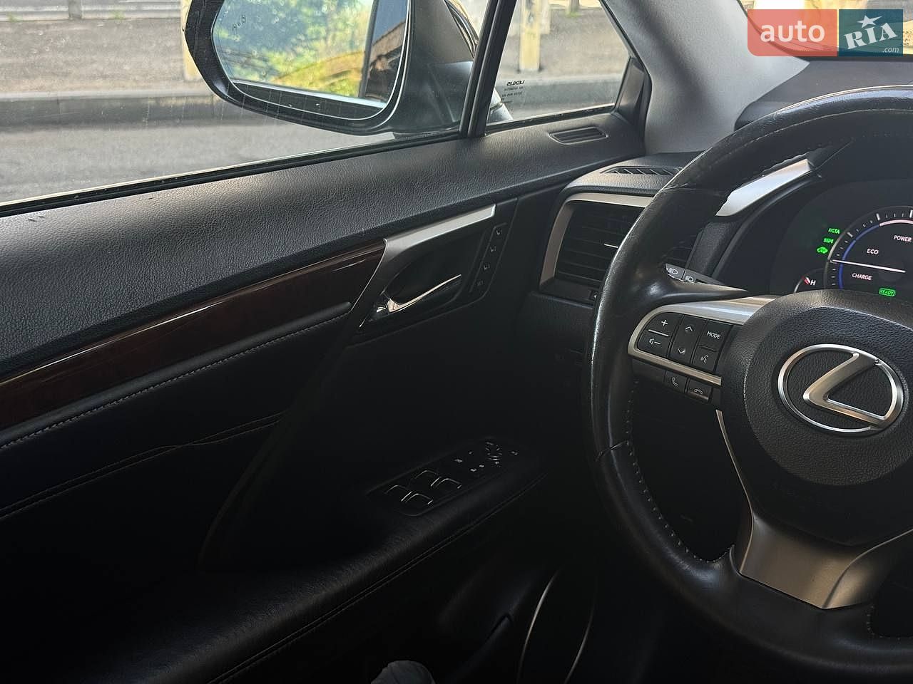 Lexus RX 2016 VIN 2T2BGMCA5GC008557 фото оголошення 33 з 34