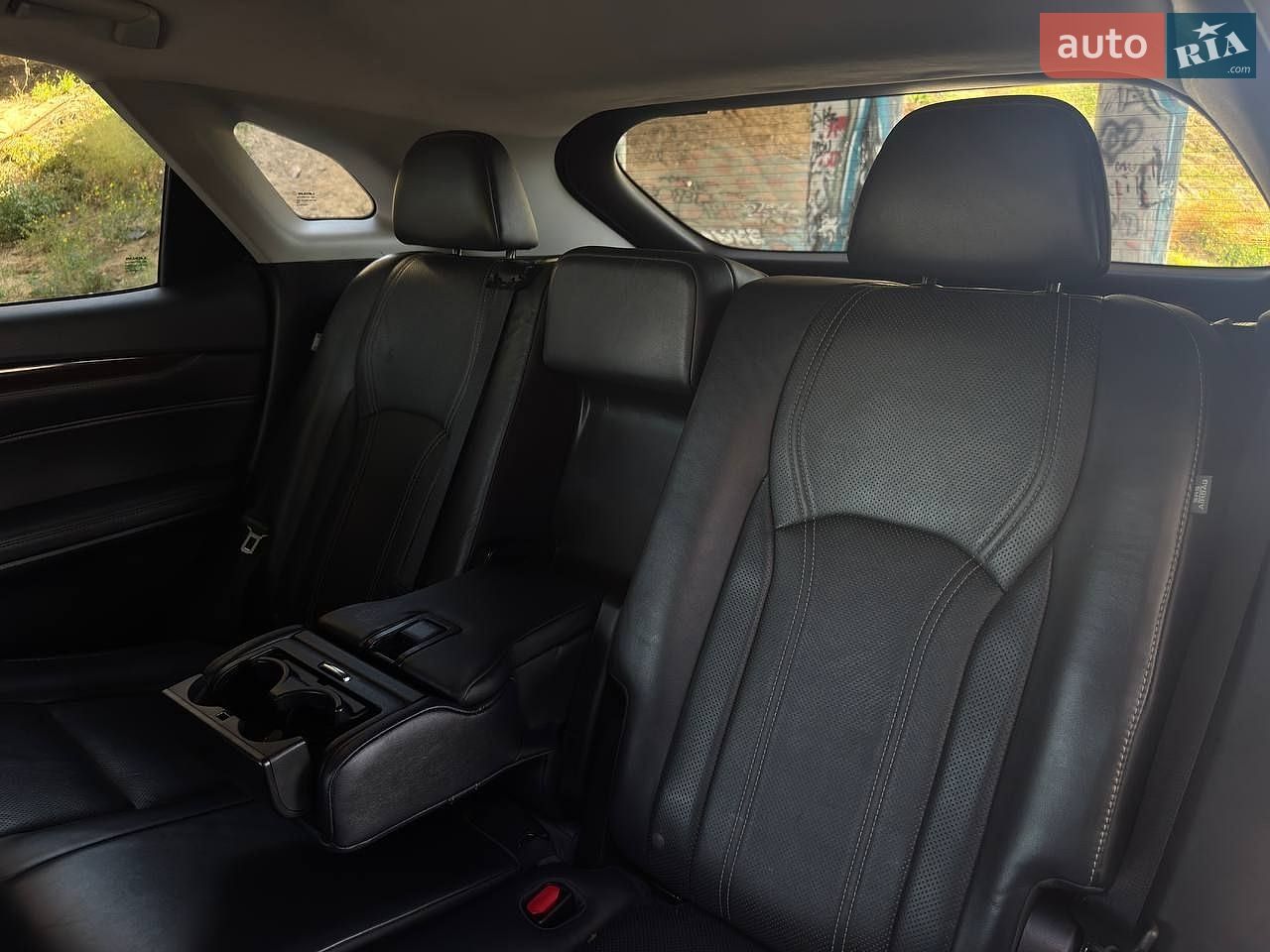 Lexus RX 2016 VIN 2T2BGMCA5GC008557 фото оголошення 34 з 34