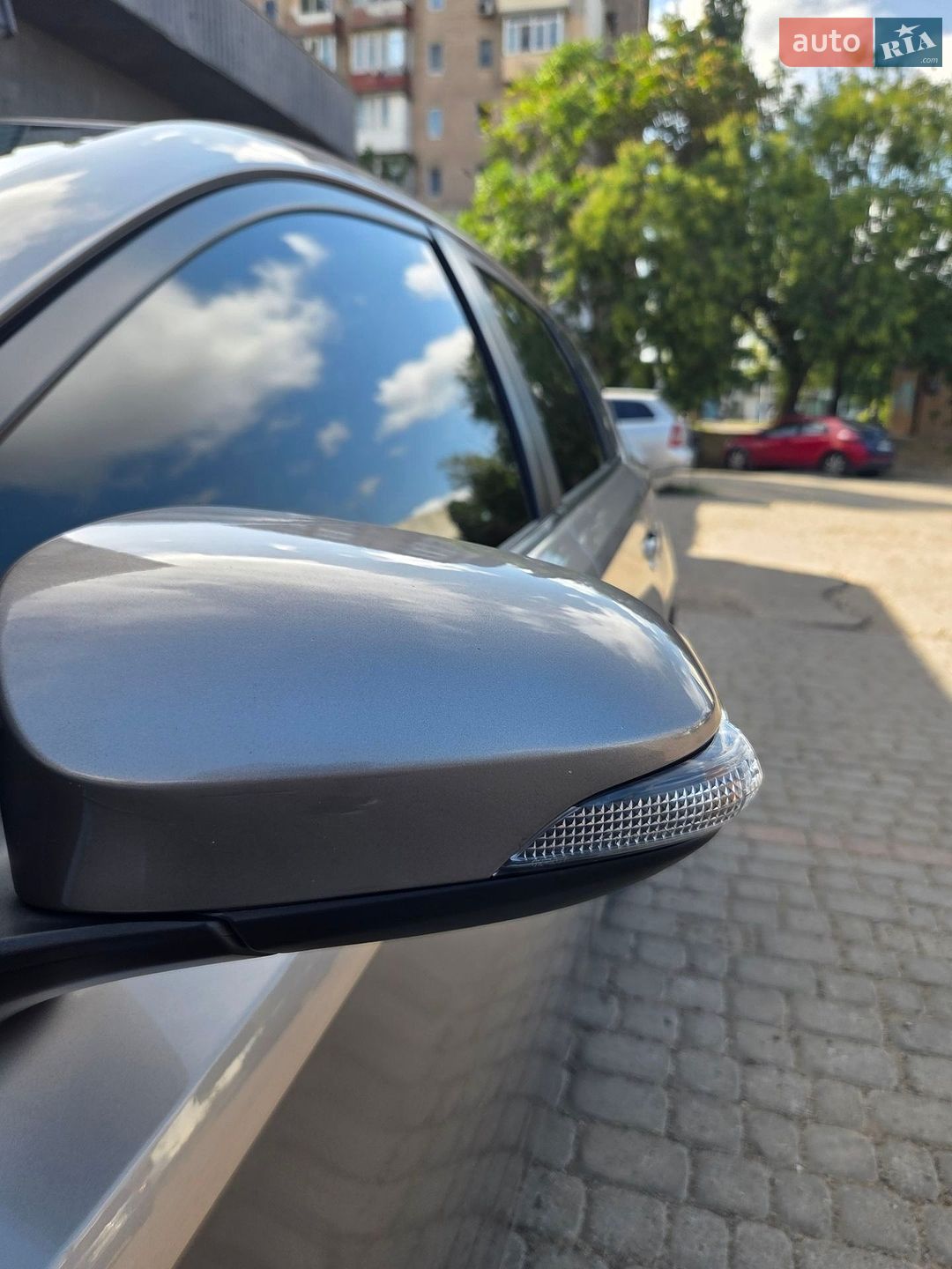 Toyota Auris 2013 VIN SB1KT4JE60E005194 фото оголошення 9 з 30