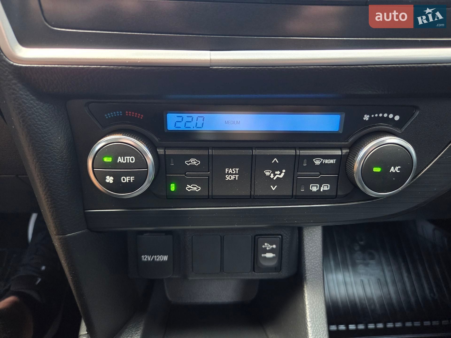 Toyota Auris 2013 VIN SB1KT4JE60E005194 фото оголошення 16 з 30