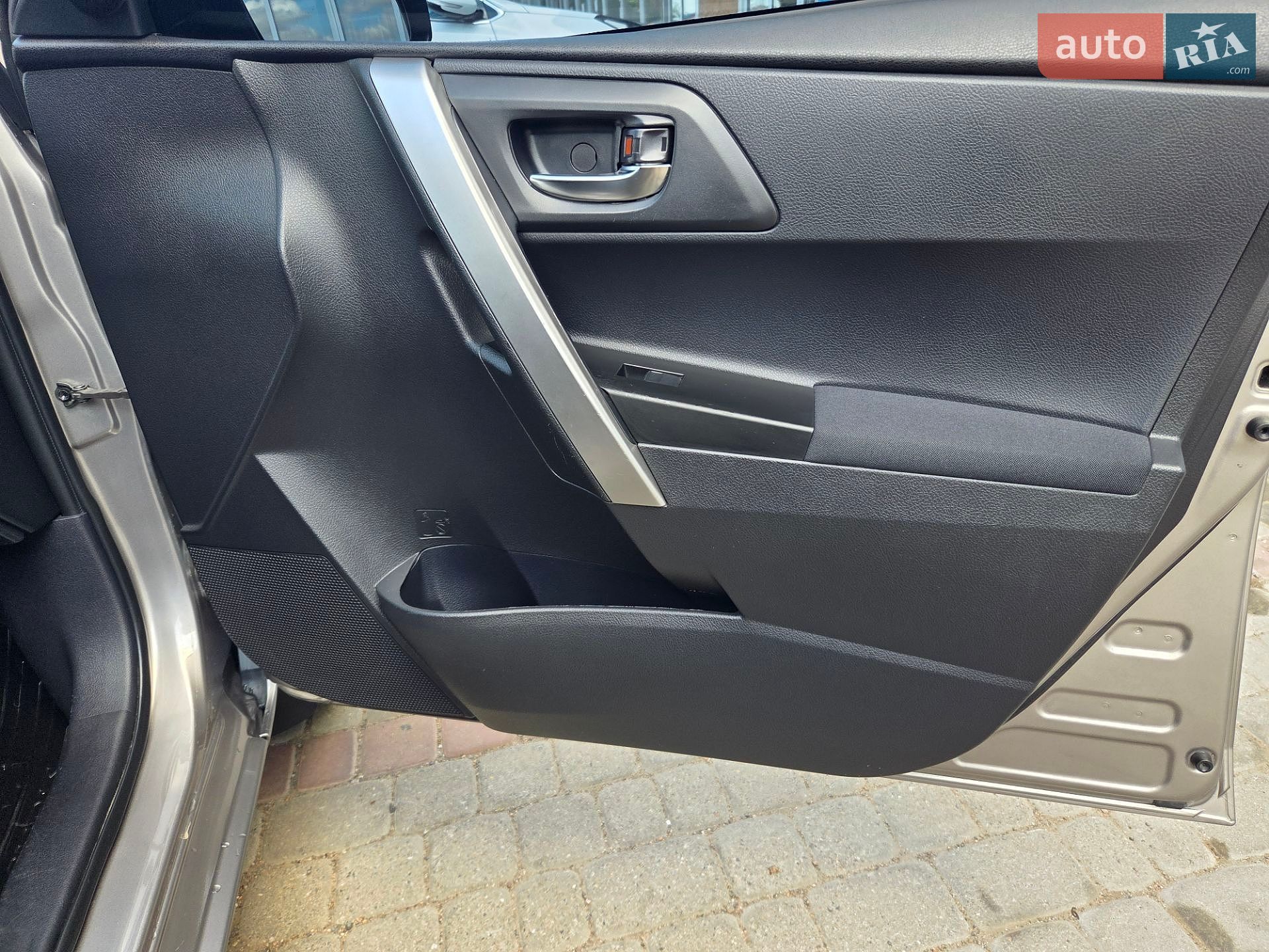 Toyota Auris 2013 VIN SB1KT4JE60E005194 фото оголошення 20 з 30
