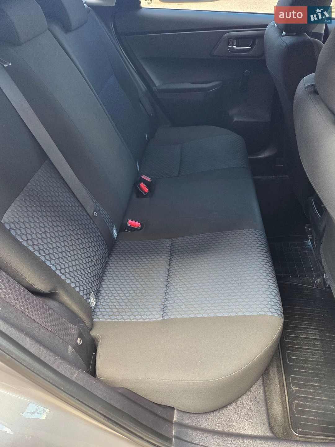 Toyota Auris 2013 VIN SB1KT4JE60E005194 фото оголошення 22 з 30