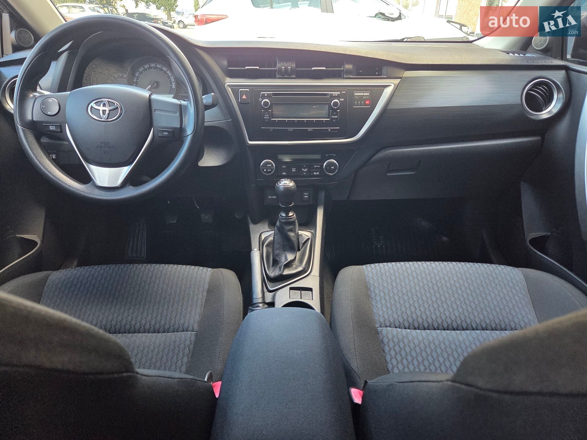 Toyota Auris 2013 VIN SB1KT4JE60E005194 фото оголошення 21 з 30