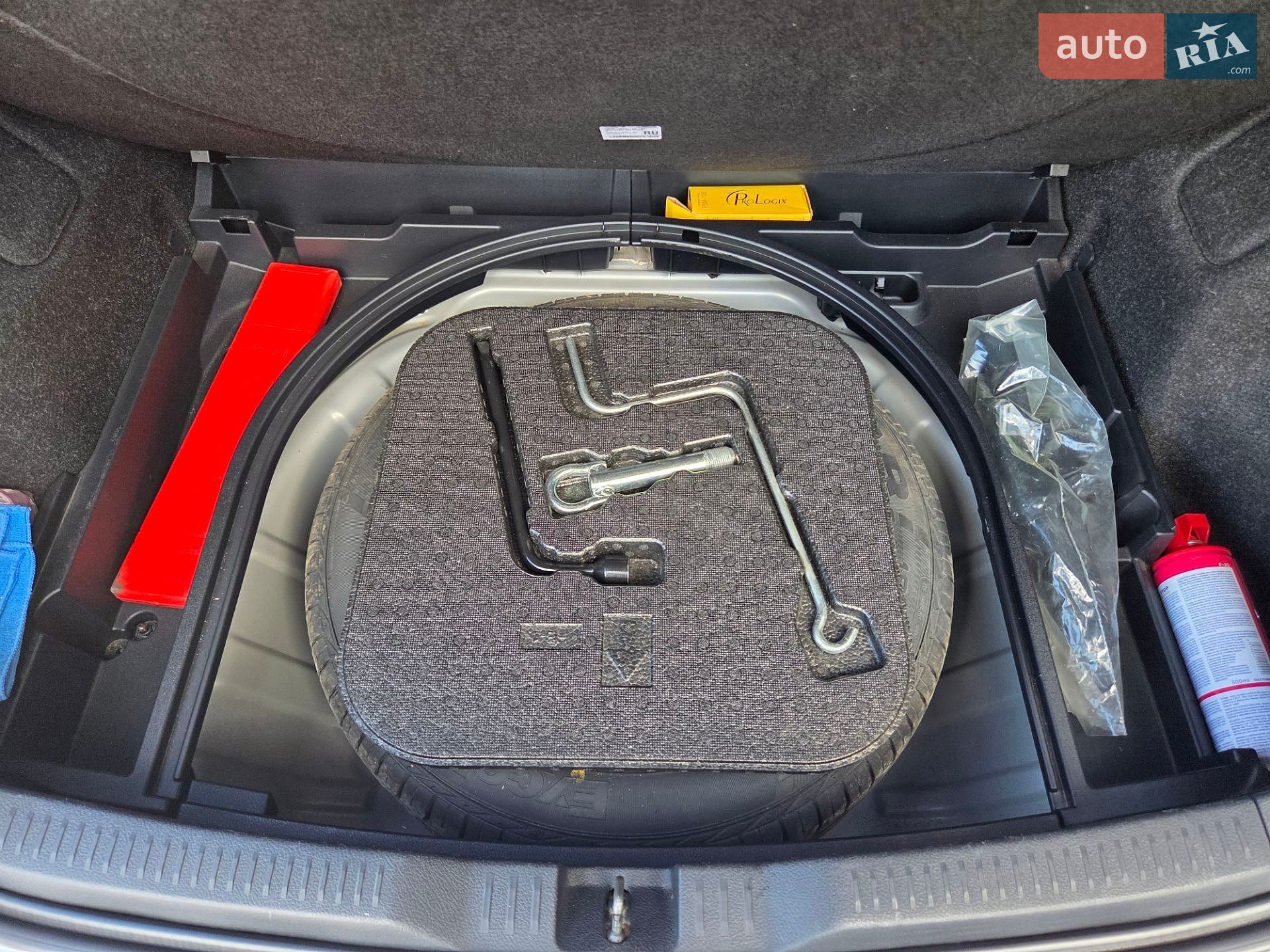 Toyota Auris 2013 VIN SB1KT4JE60E005194 фото оголошення 26 з 30