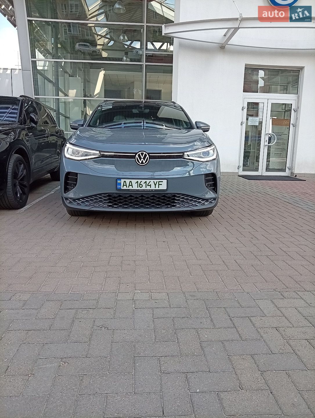 Volkswagen ID.4 2023 VIN 1V2VMPE86PC019418 фото оголошення 3 з 7