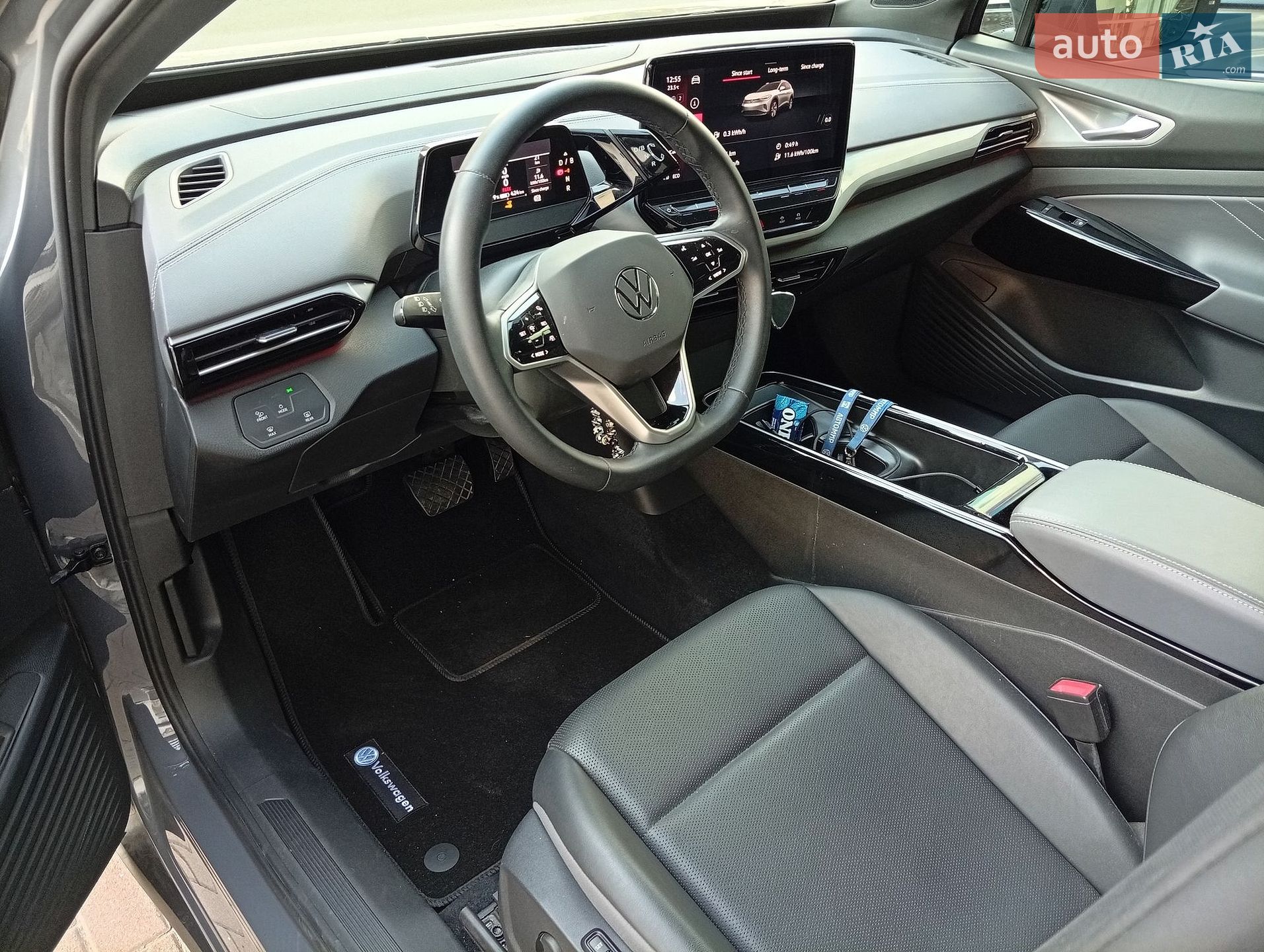 Volkswagen ID.4 2023 VIN 1V2VMPE86PC019418 фото оголошення 7 з 7