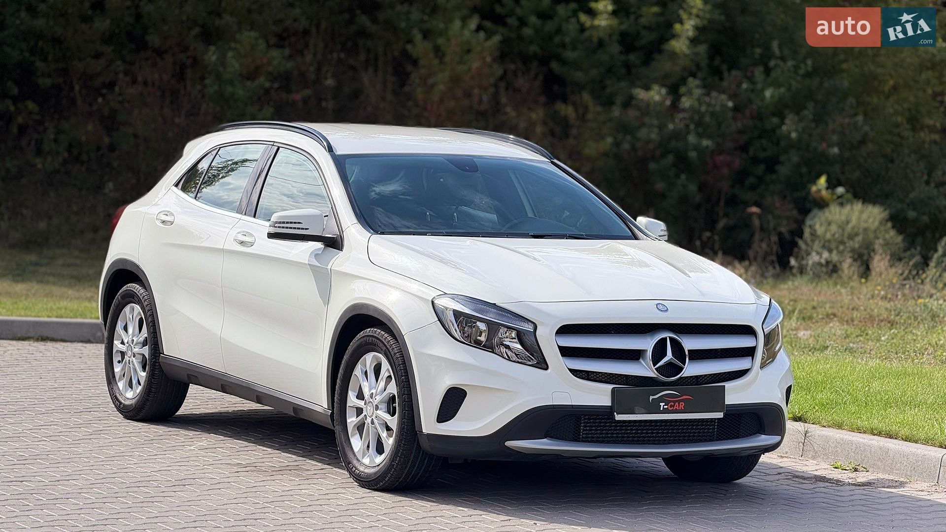 Mercedes-Benz GLA-Class 2014 VIN WDC1569081J072135 фото оголошення 2 з 30