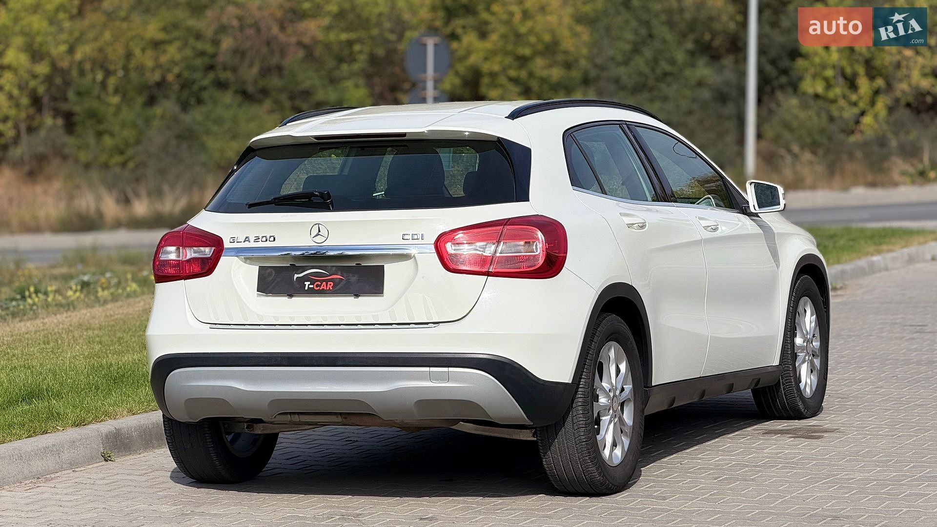 Mercedes-Benz GLA-Class 2014 VIN WDC1569081J072135 фото оголошення 7 з 30