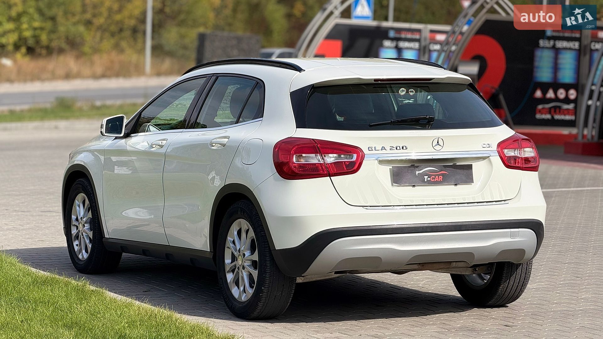 Mercedes-Benz GLA-Class 2014 VIN WDC1569081J072135 фото оголошення 9 з 30
