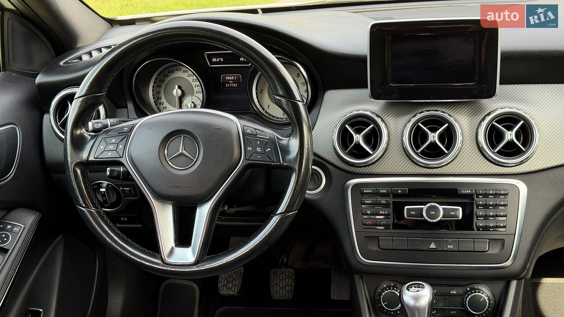 Mercedes-Benz GLA-Class 2014 VIN WDC1569081J072135 фото оголошення 14 з 30