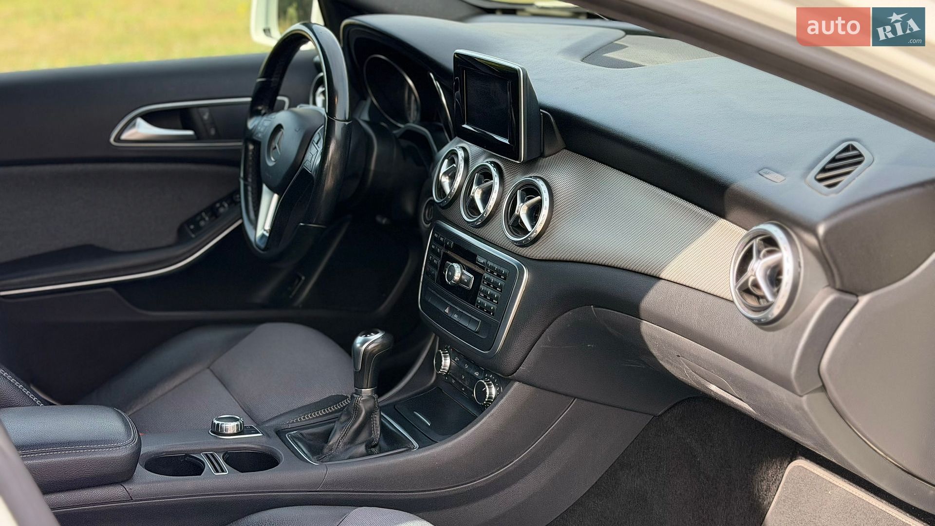 Mercedes-Benz GLA-Class 2014 VIN WDC1569081J072135 фото оголошення 15 з 30