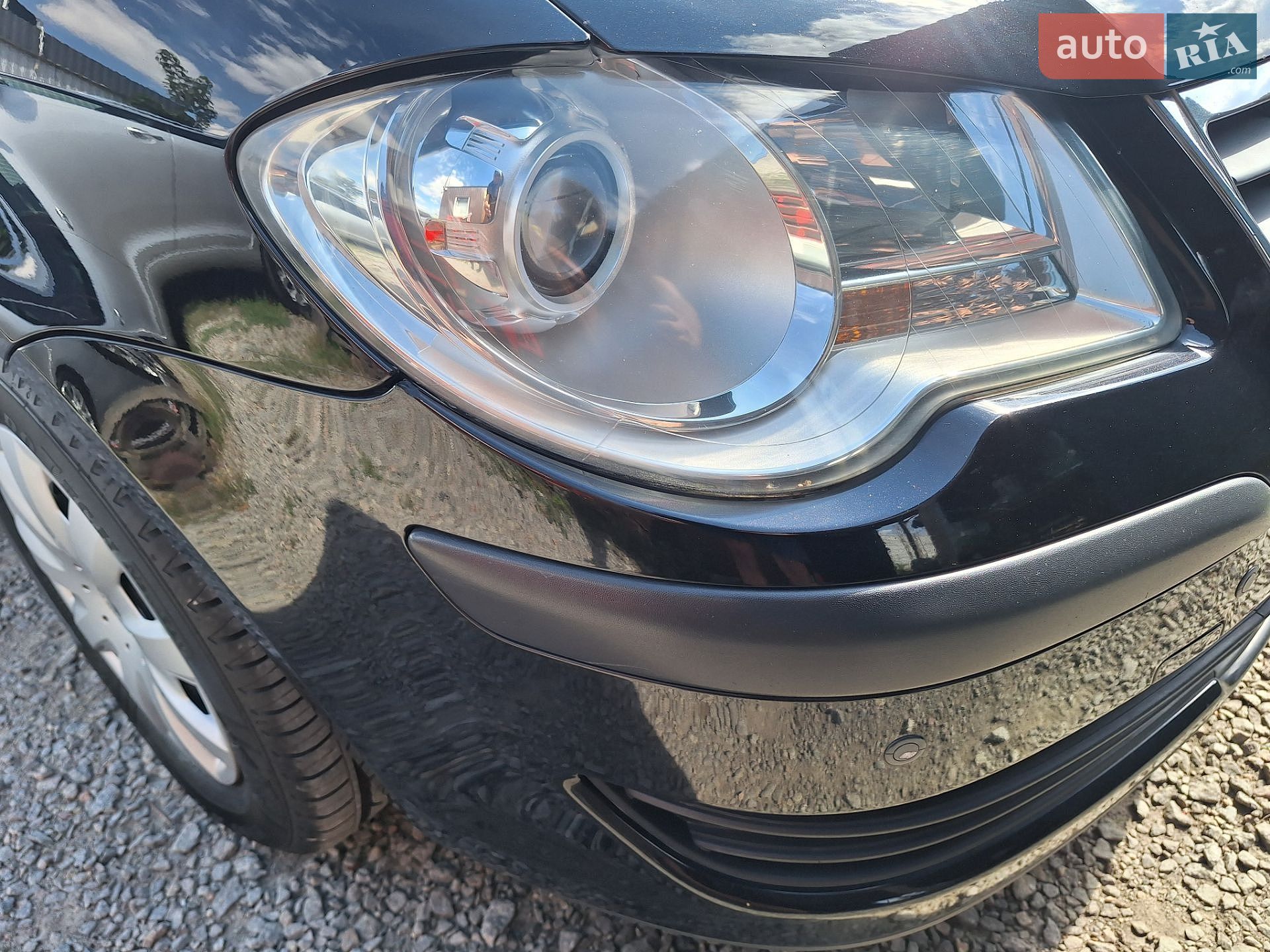 Volkswagen Touran 2008 VIN WVGZZZ1TZ8W038137 фото оголошення 32 з 53