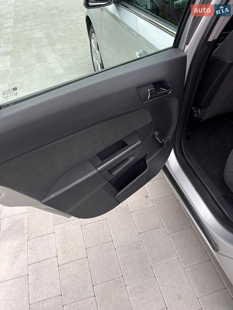 Opel Astra 2005 VIN W0L0AHL3552167347 фото оголошення 26 з 33