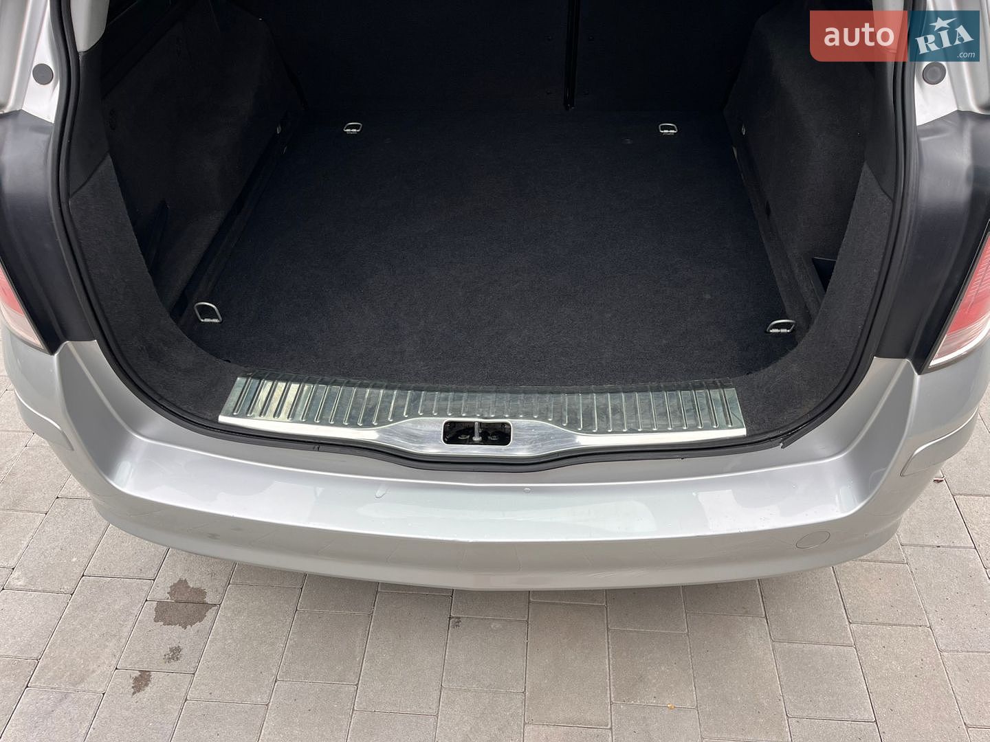 Opel Astra 2005 VIN W0L0AHL3552167347 фото оголошення 27 з 33