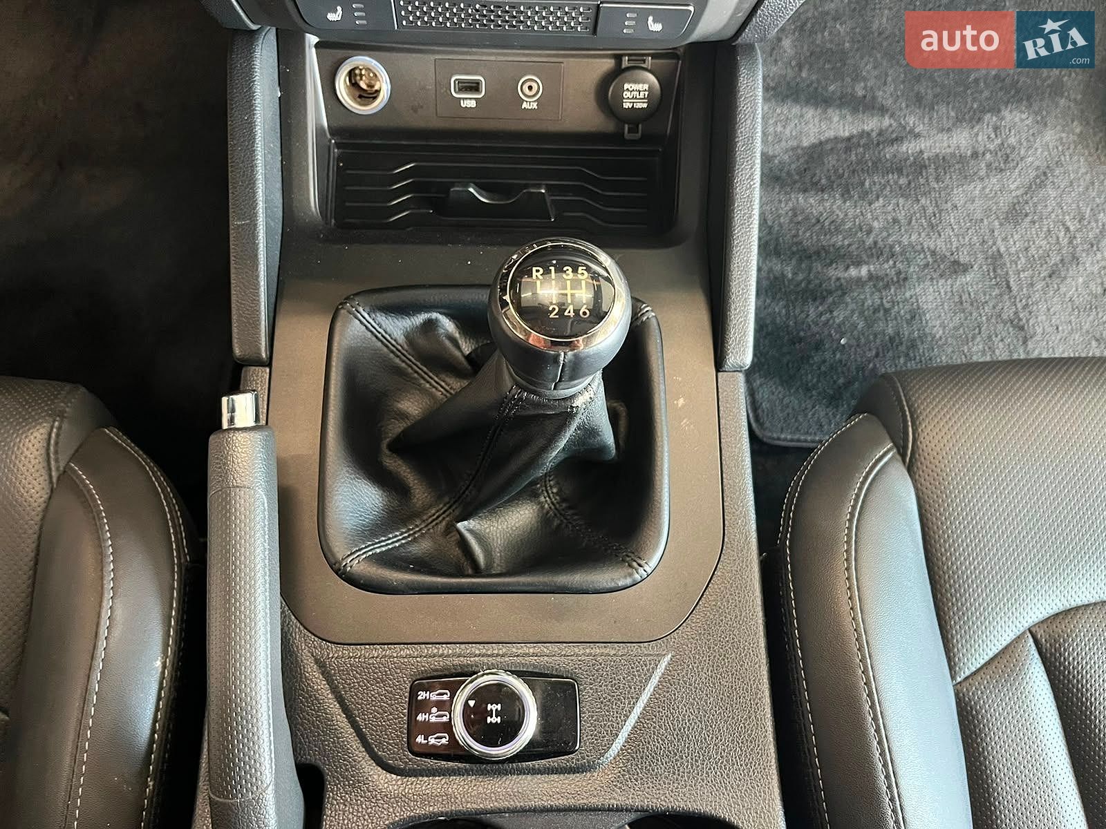 SsangYong Rexton Sports 2018 VIN KPADA4ME1KP023447 фото оголошення 24 з 25