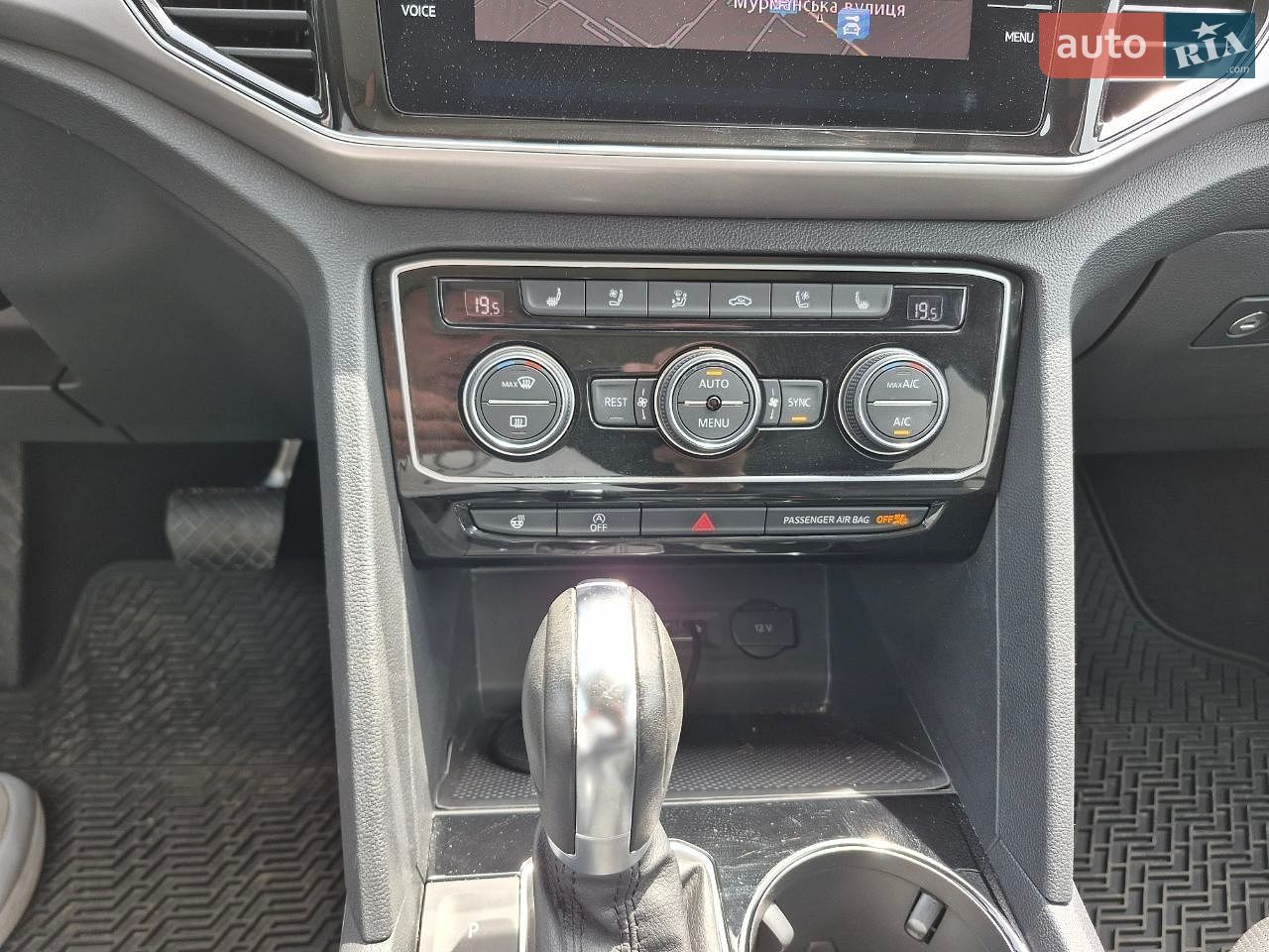 Volkswagen Atlas 2018 VIN 1V2NR2CA8KC522290 фото оголошення 15 з 32