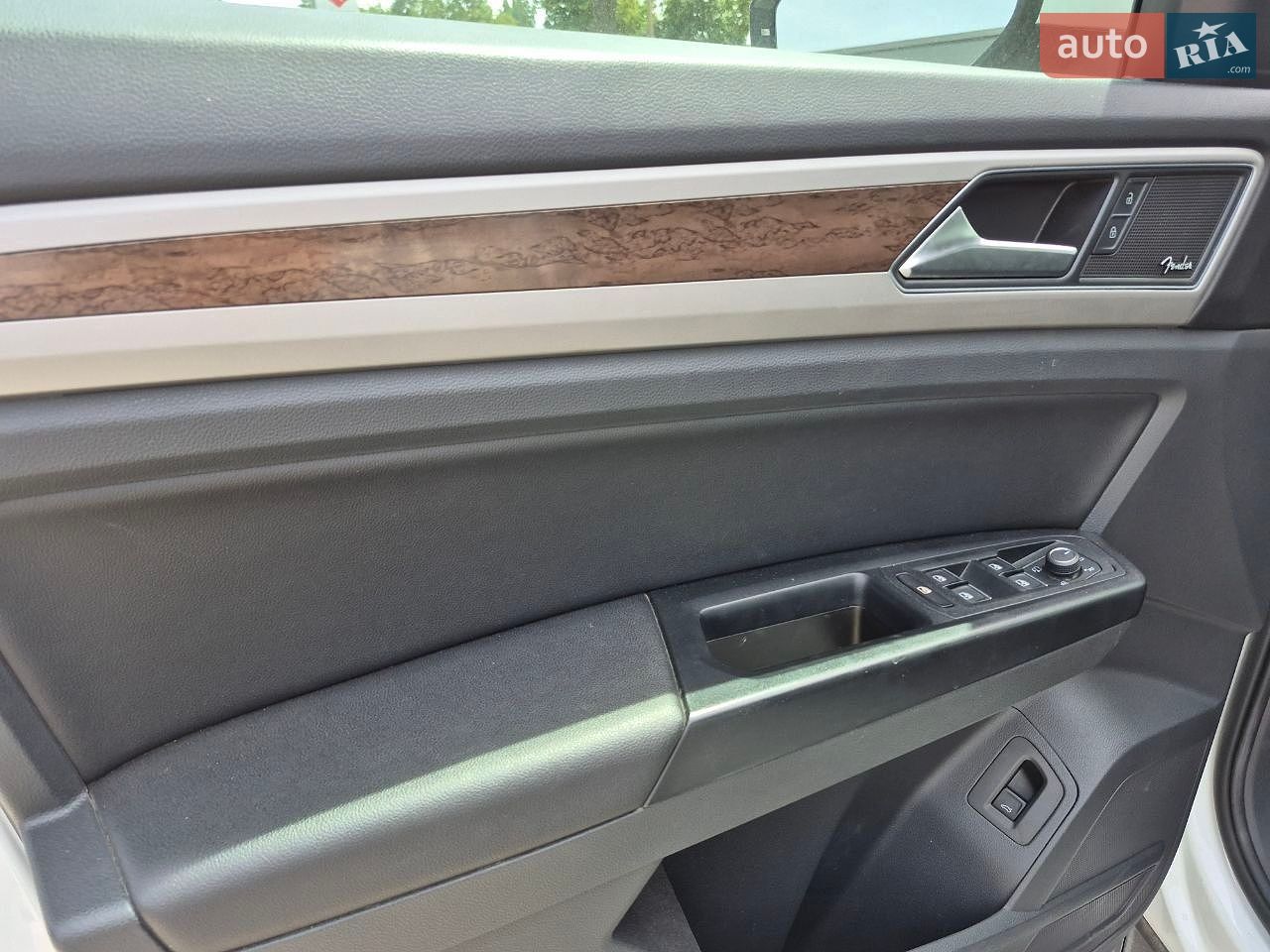 Volkswagen Atlas 2018 VIN 1V2NR2CA8KC522290 фото оголошення 17 з 32