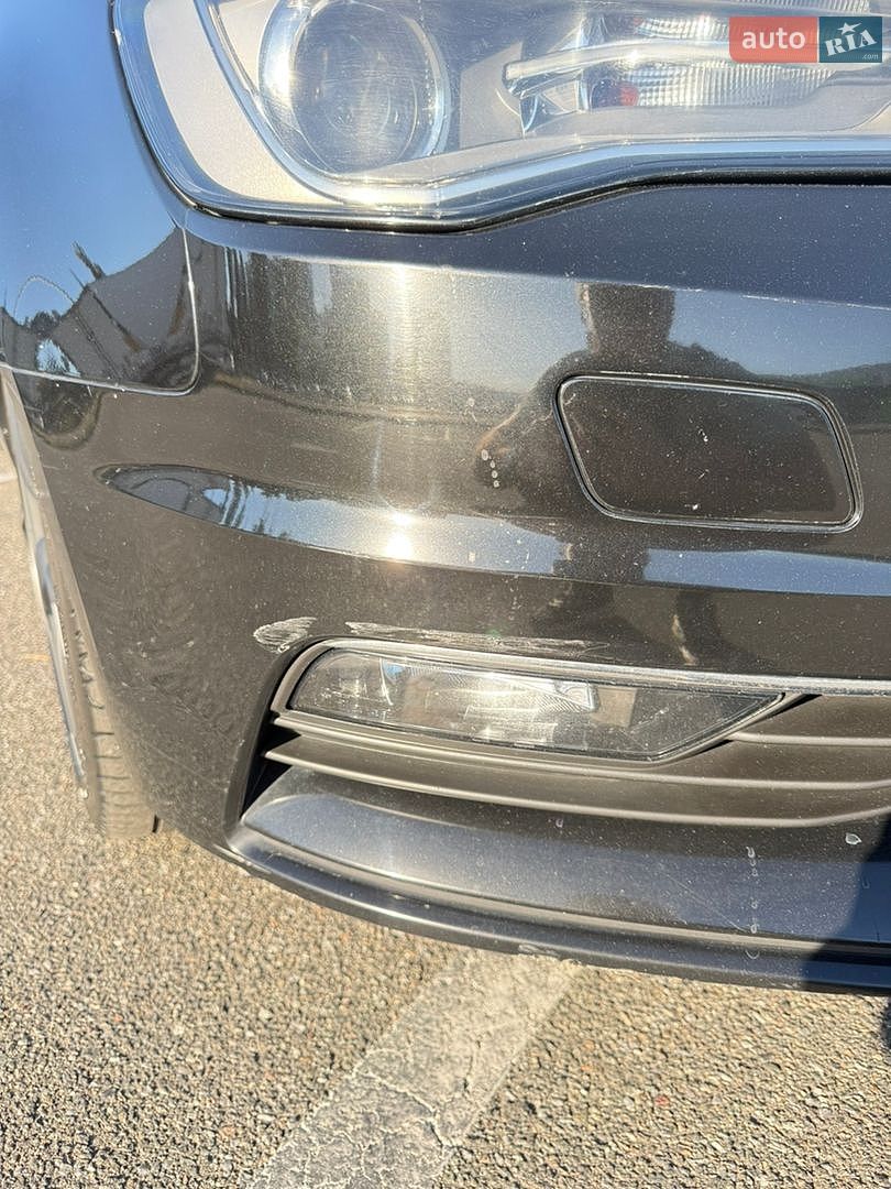 Audi A3 2015 VIN WAUZZZ8V3G1075794 фото оголошення 14 з 31