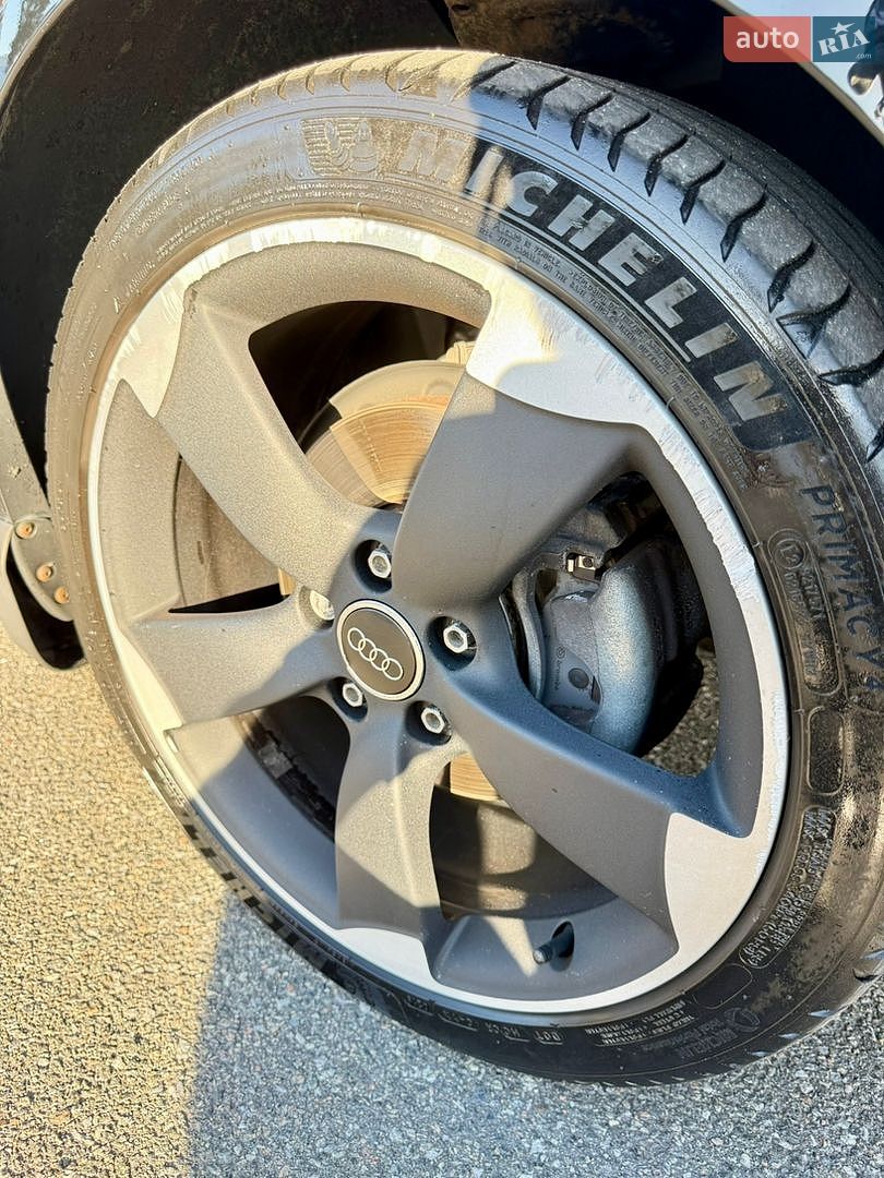 Audi A3 2015 VIN WAUZZZ8V3G1075794 фото оголошення 20 з 31