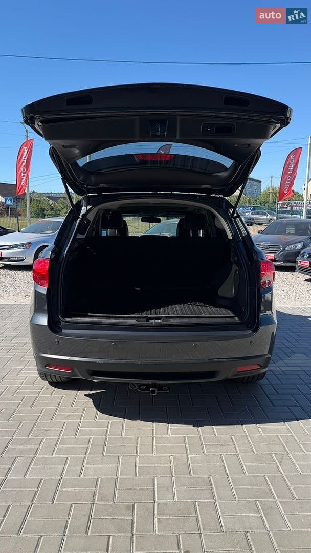 Acura RDX 2013 VIN 5J8TB3H52DL017140 фото оголошення 6 з 20
