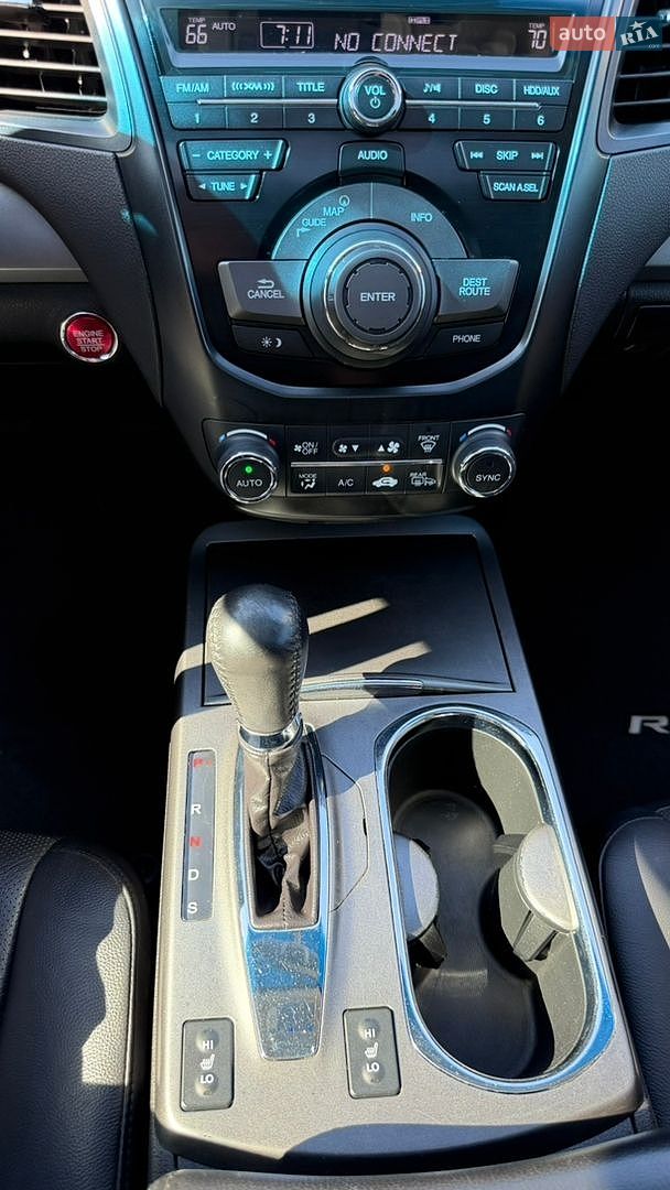 Acura RDX 2013 VIN 5J8TB3H52DL017140 фото оголошення 14 з 20