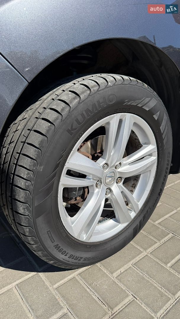 Acura RDX 2013 VIN 5J8TB3H52DL017140 фото оголошення 20 з 20