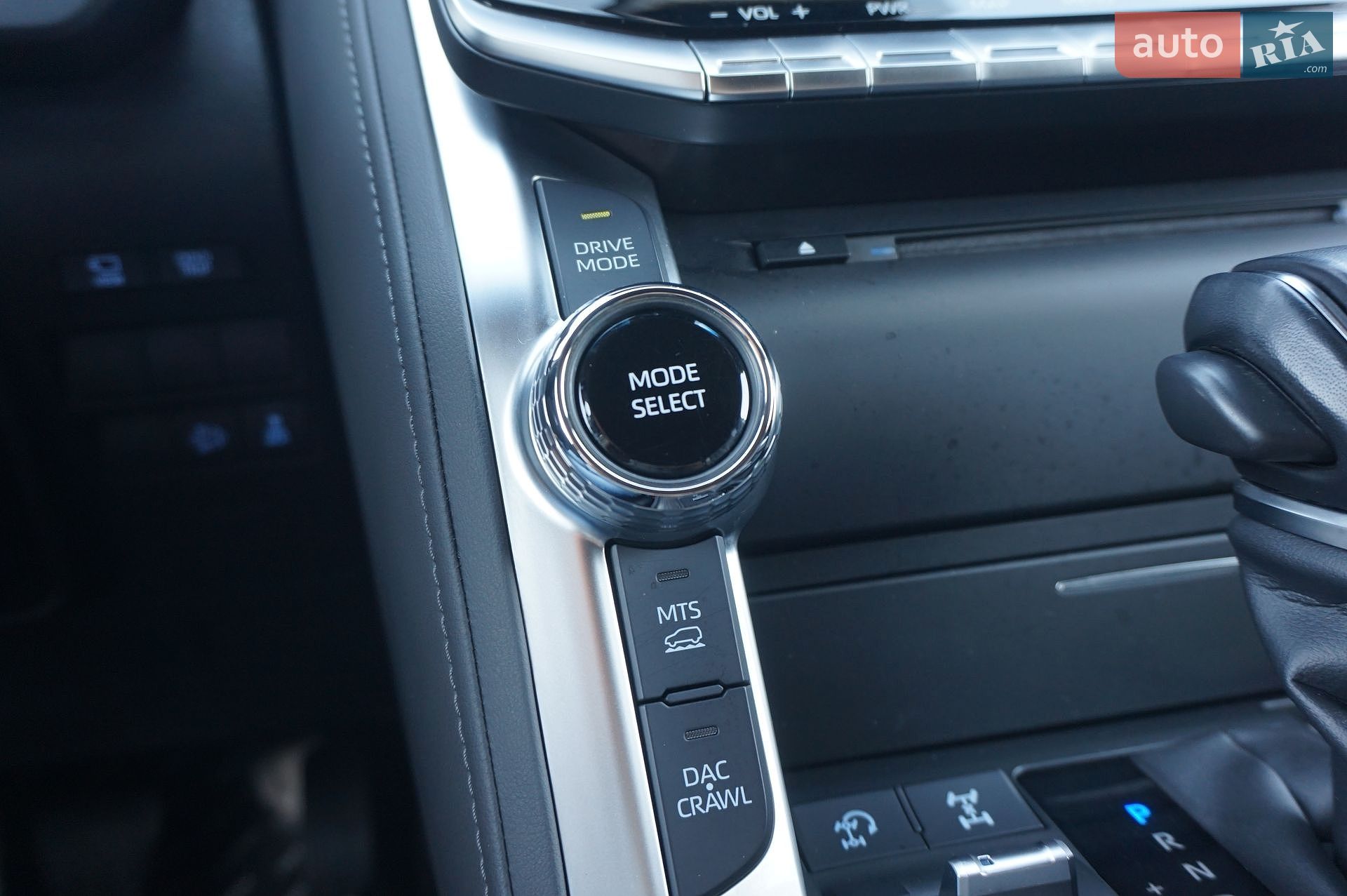 Toyota Land Cruiser 2022 VIN JTMAAABJ504010304 фото оголошення 60 з 76
