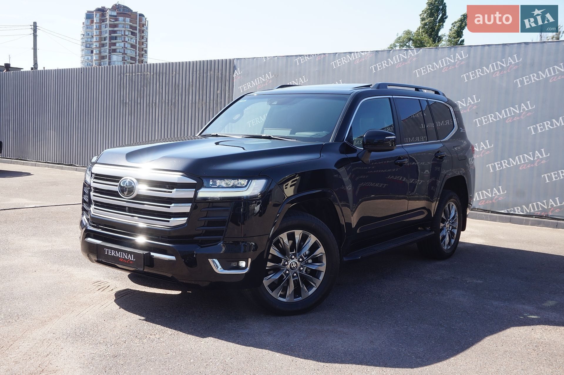 Toyota Land Cruiser 2022 VIN JTMAAABJ504010304 фото оголошення 66 з 76