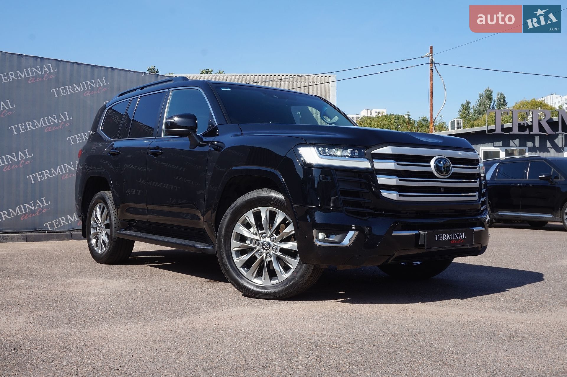 Toyota Land Cruiser 2022 VIN JTMAAABJ504010304 фото оголошення 69 з 76