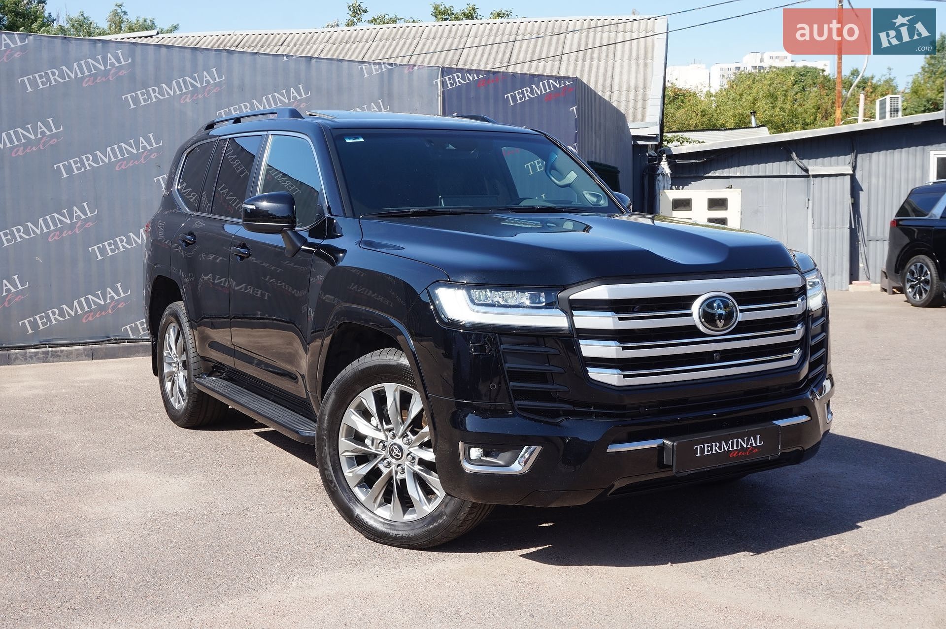 Toyota Land Cruiser 2022 VIN JTMAAABJ504010304 фото оголошення 70 з 76