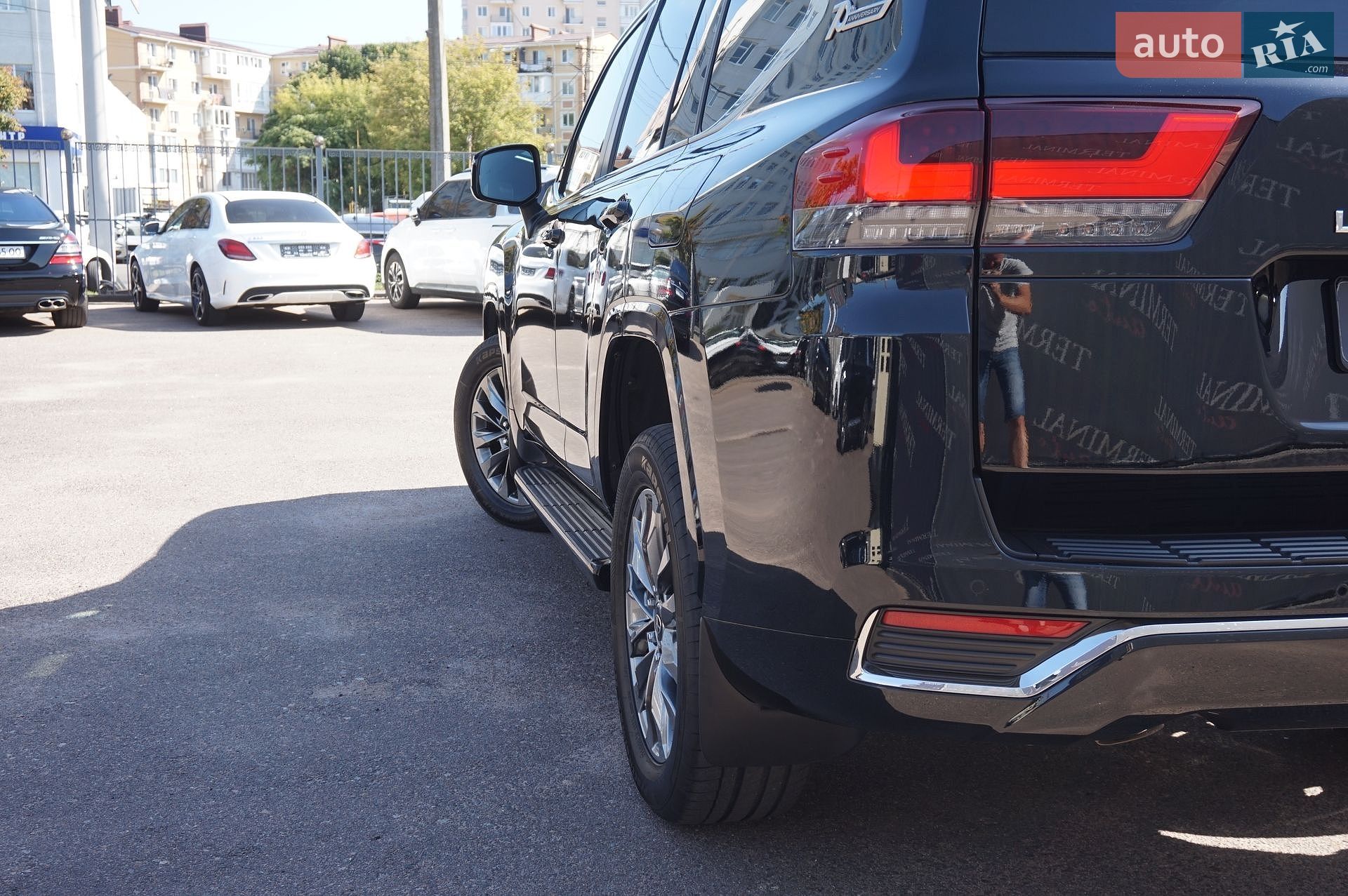 Toyota Land Cruiser 2022 VIN JTMAAABJ504010304 фото оголошення 71 з 76