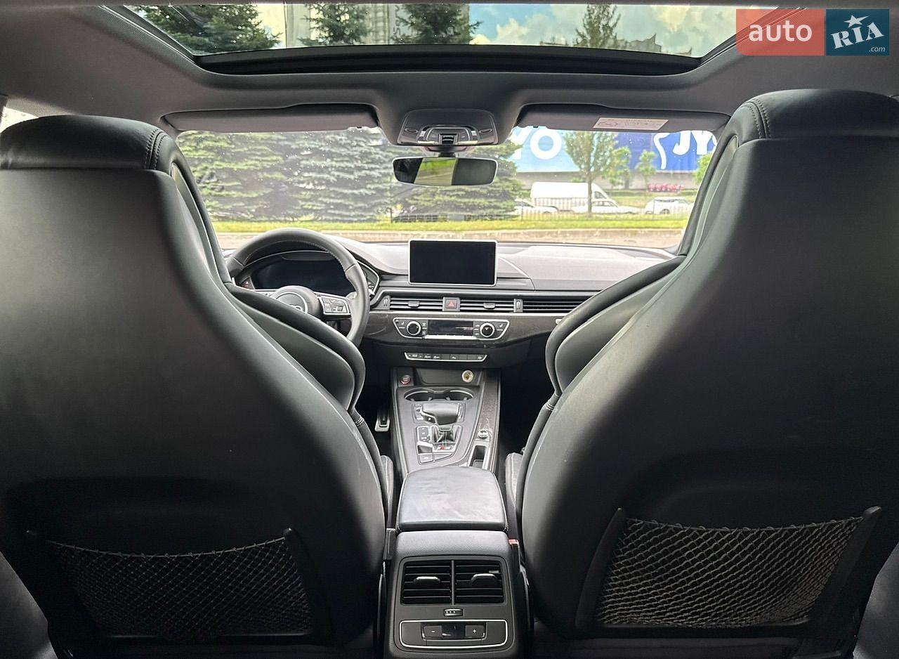 Audi S5 Sportback 2017 VIN WAUZZZF56HA007638 фото оголошення 80 з 102