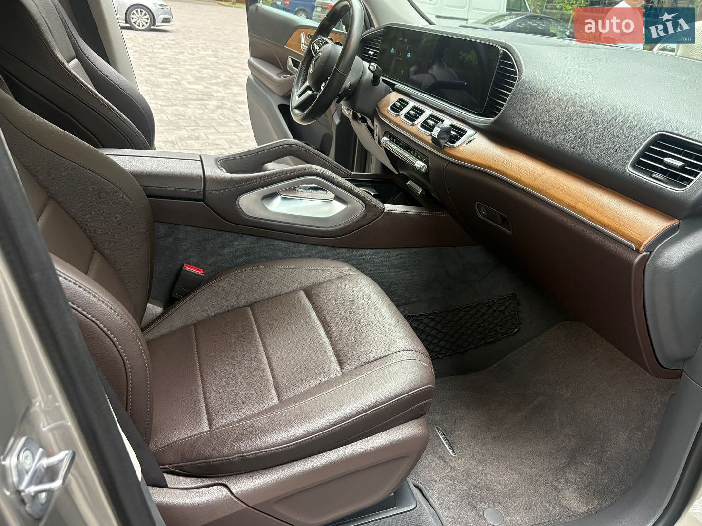 Mercedes-Benz GLE-Class 2019 VIN WDC1671191A129957 фото оголошення 31 з 38
