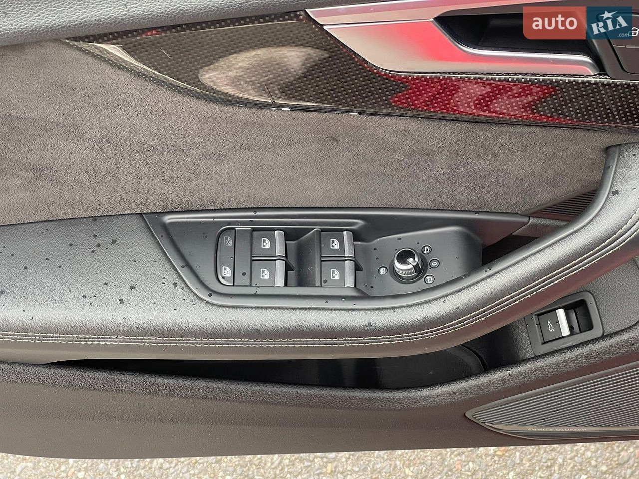Audi S5 Sportback 2017 VIN WAUZZZF56HA007638 фото оголошення 26 з 102