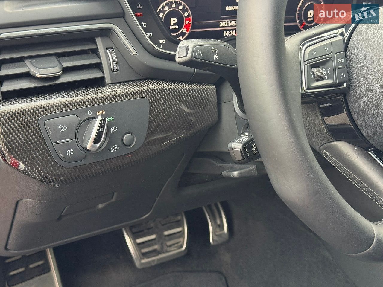 Audi S5 Sportback 2017 VIN WAUZZZF56HA007638 фото оголошення 31 з 102
