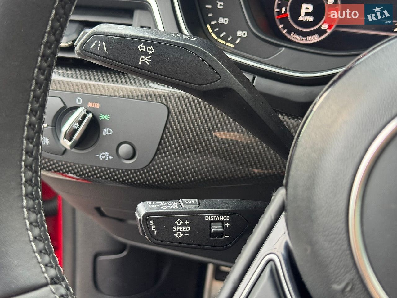 Audi S5 Sportback 2017 VIN WAUZZZF56HA007638 фото оголошення 34 з 102