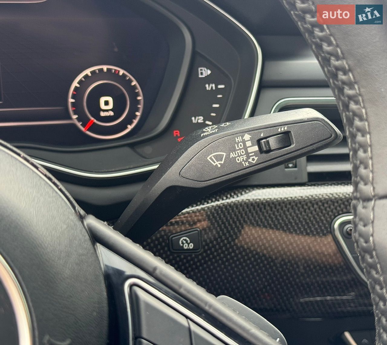 Audi S5 Sportback 2017 VIN WAUZZZF56HA007638 фото оголошення 35 з 102
