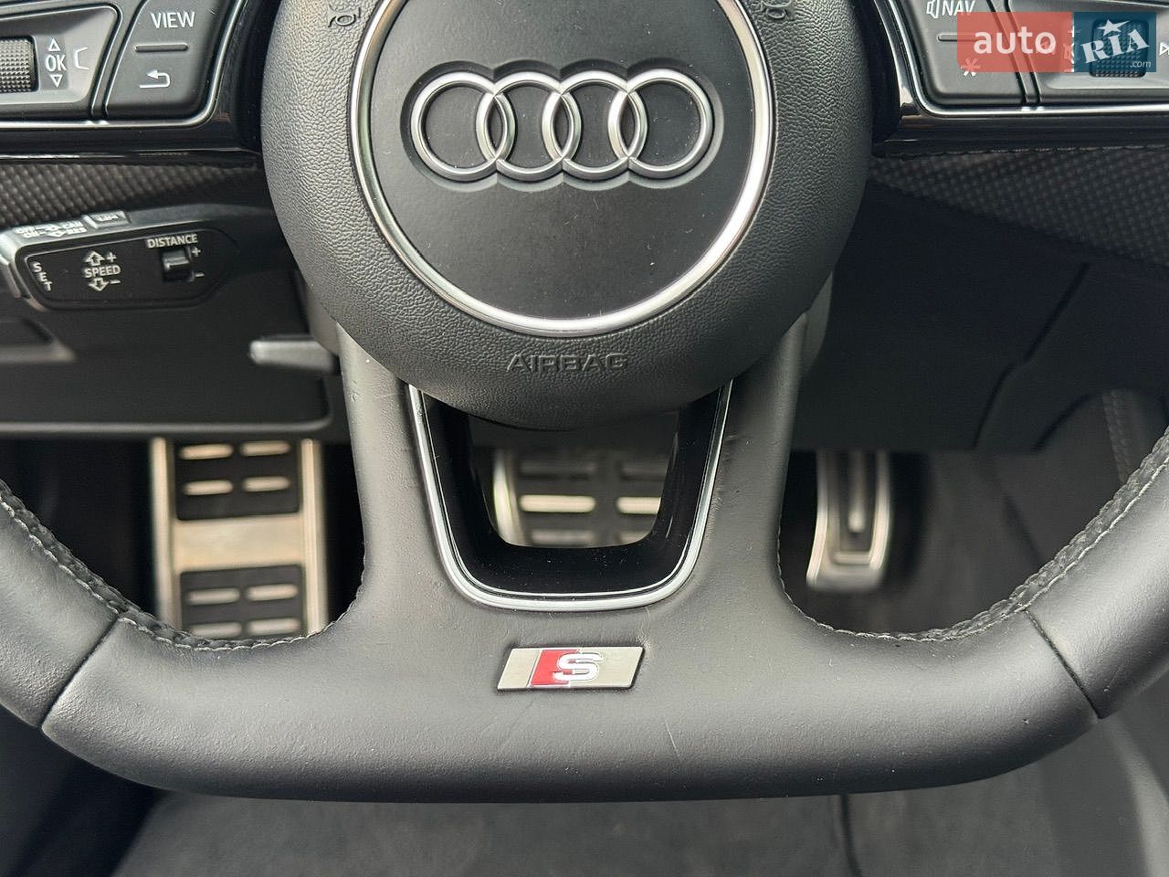 Audi S5 Sportback 2017 VIN WAUZZZF56HA007638 фото оголошення 36 з 102