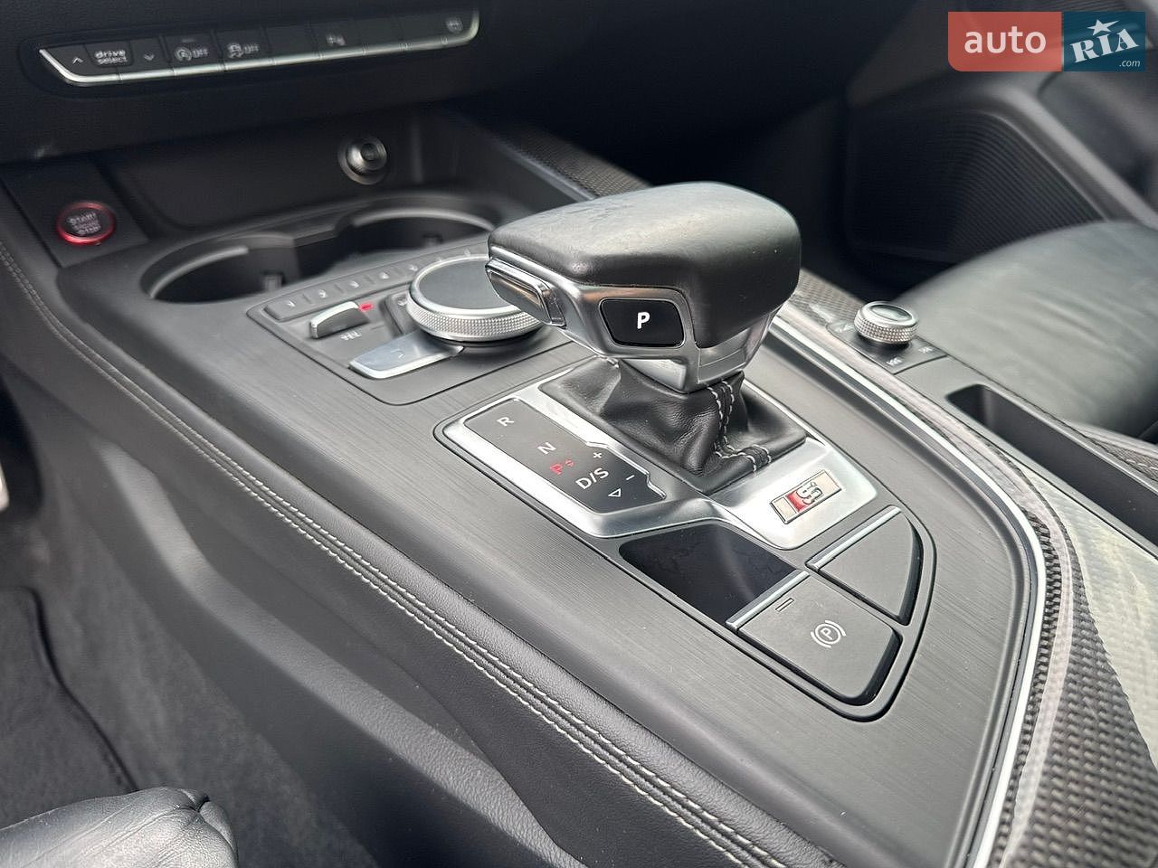 Audi S5 Sportback 2017 VIN WAUZZZF56HA007638 фото оголошення 41 з 102