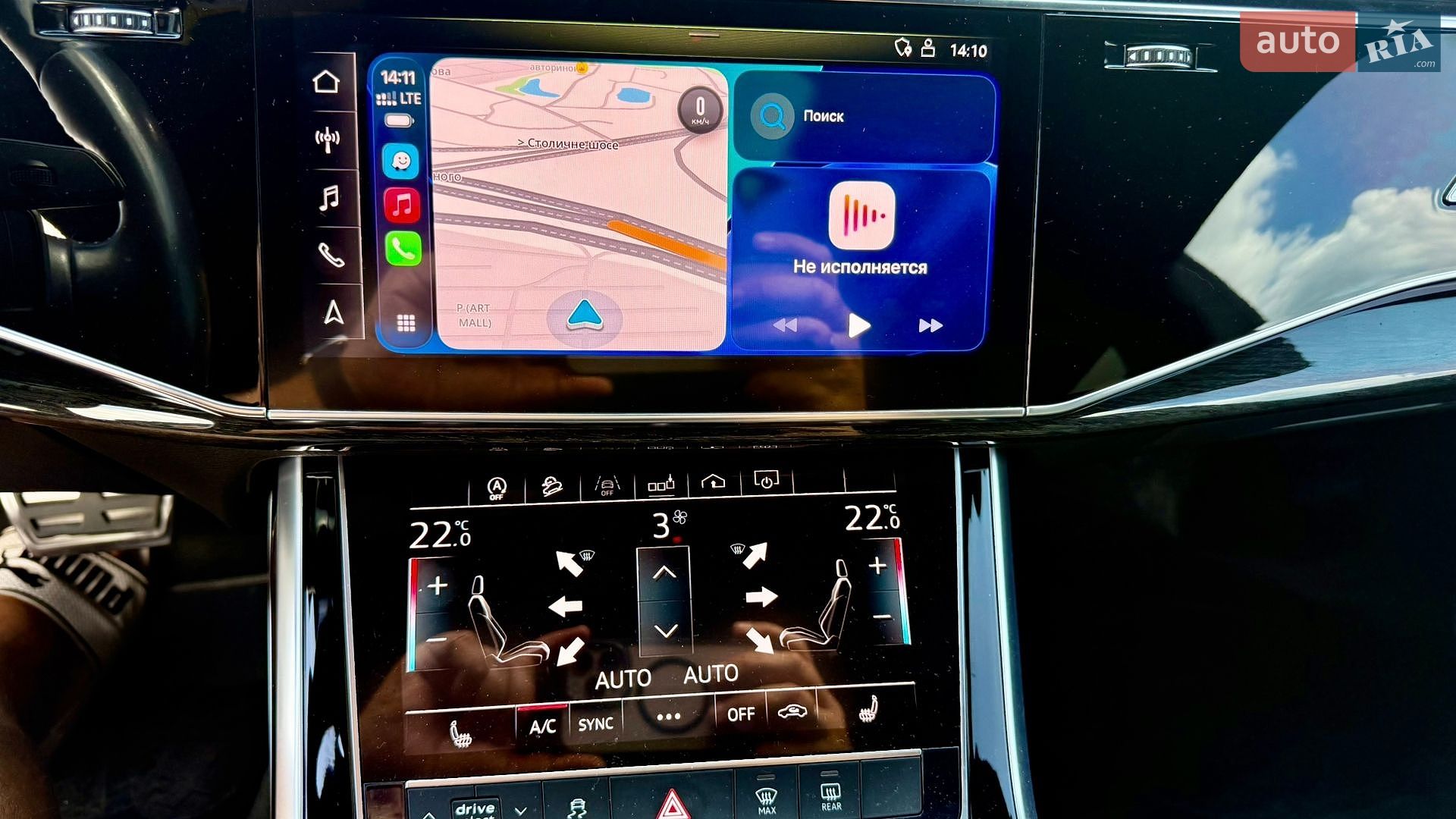 Audi Q8 2018 VIN WA1AVAF16KD016415 фото оголошення 20 з 45