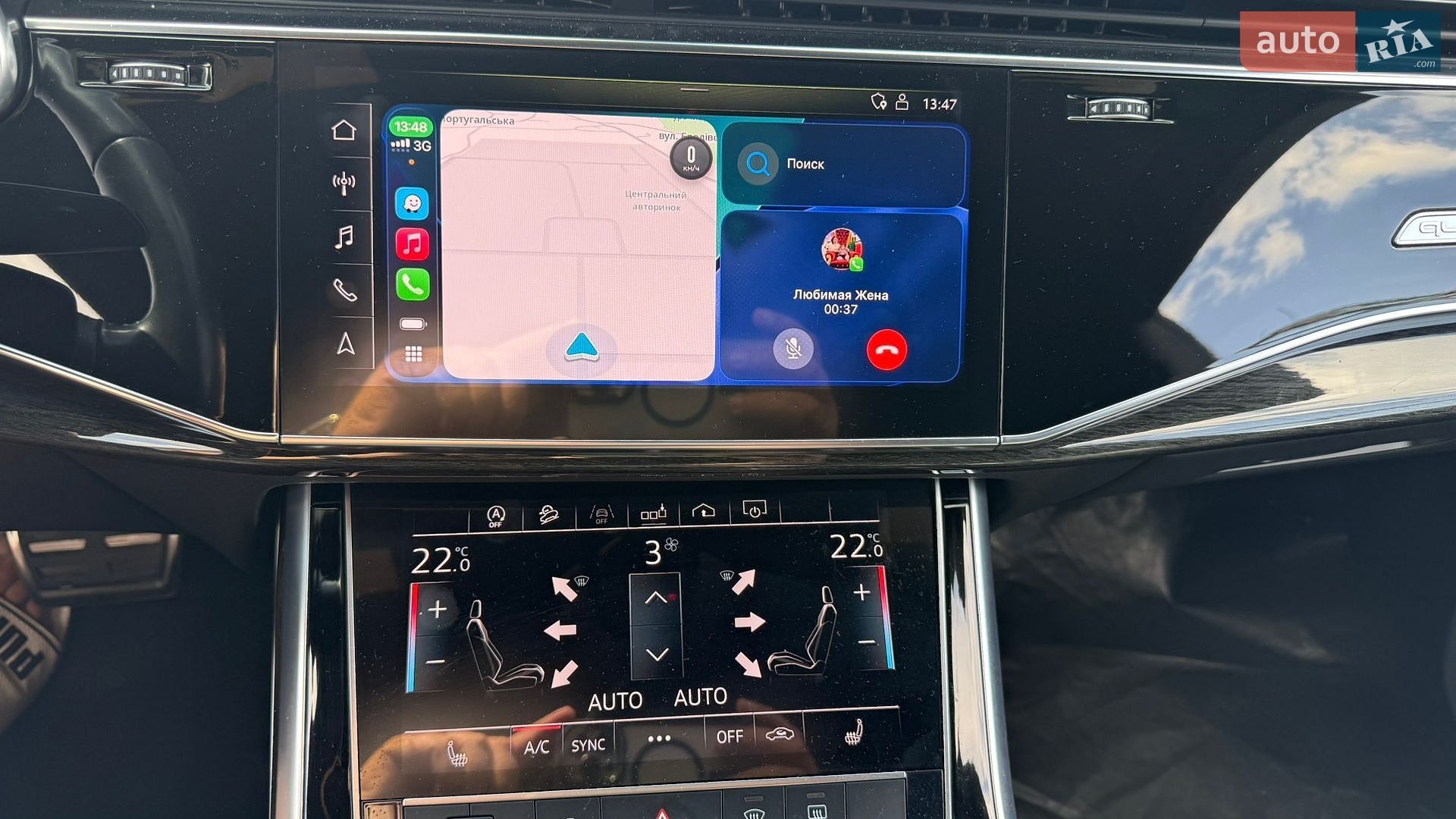 Audi Q8 2018 VIN WA1AVAF16KD016415 фото оголошення 30 з 45