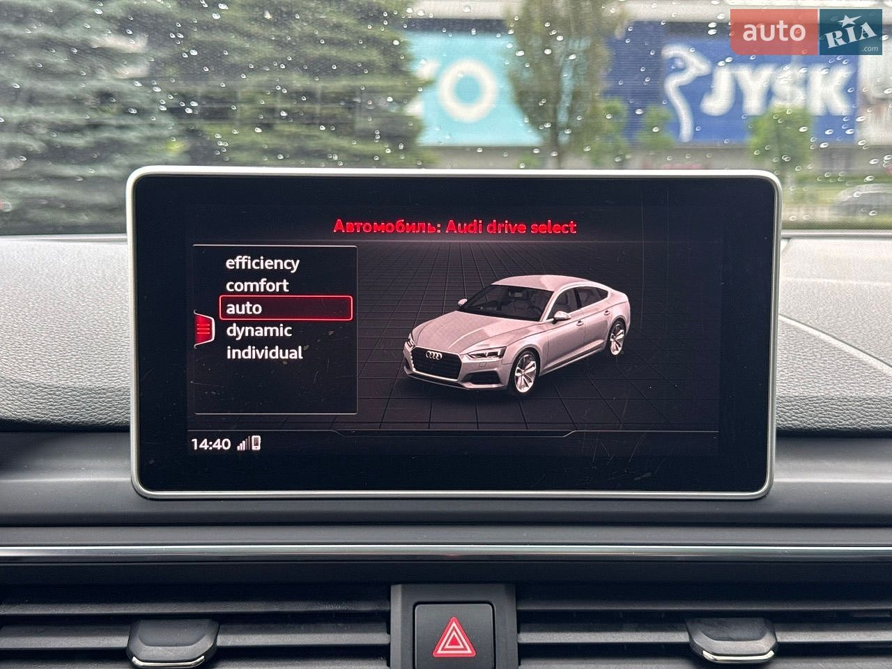 Audi S5 Sportback 2017 VIN WAUZZZF56HA007638 фото оголошення 44 з 102