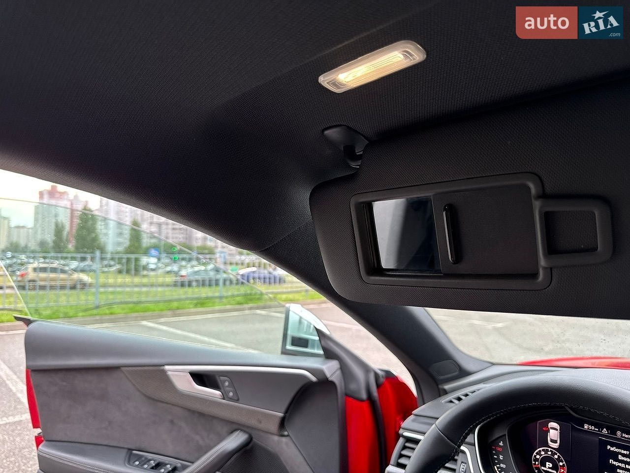 Audi S5 Sportback 2017 VIN WAUZZZF56HA007638 фото оголошення 65 з 102