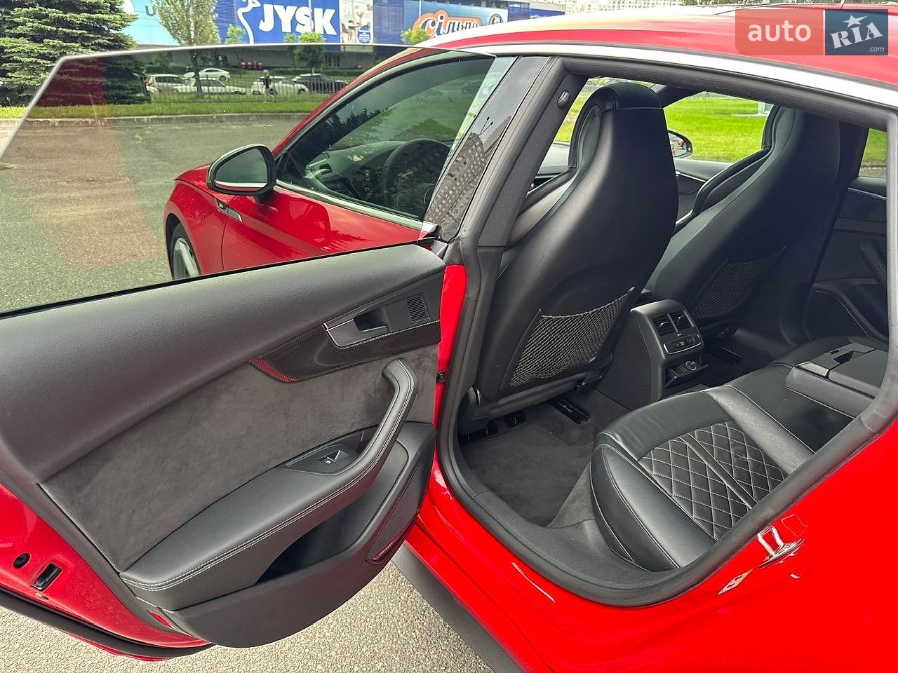 Audi S5 Sportback 2017 VIN WAUZZZF56HA007638 фото оголошення 70 з 102